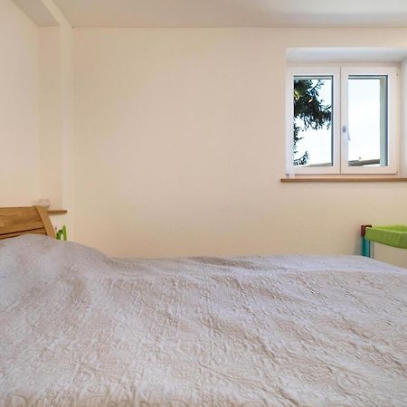 Ferienwohnung Tannenblick Hoechst Ngoại thất bức ảnh