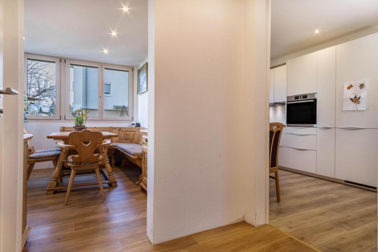 Ferienwohnung Tannenblick Hoechst Ngoại thất bức ảnh
