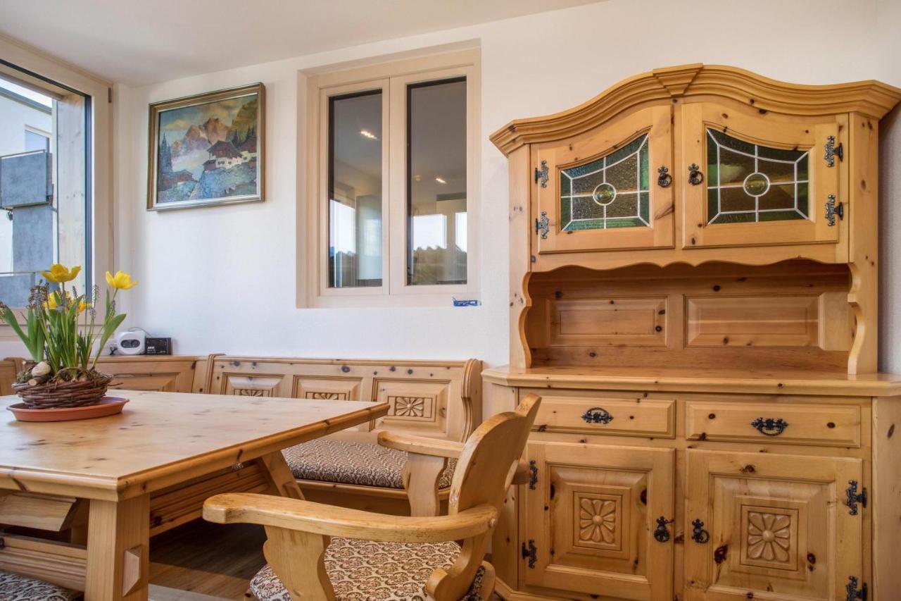 Ferienwohnung Tannenblick Hoechst Ngoại thất bức ảnh