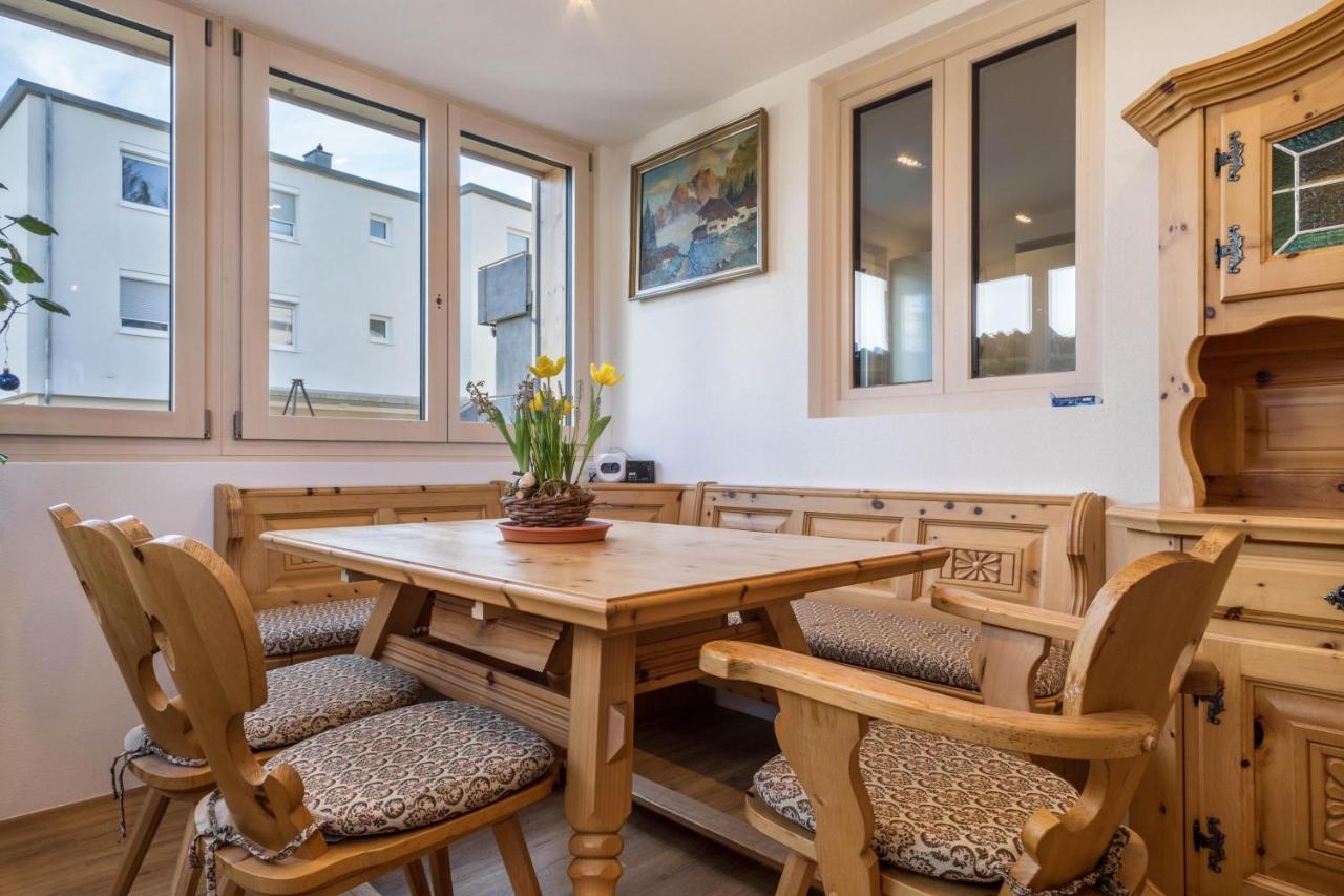 Ferienwohnung Tannenblick Hoechst Ngoại thất bức ảnh