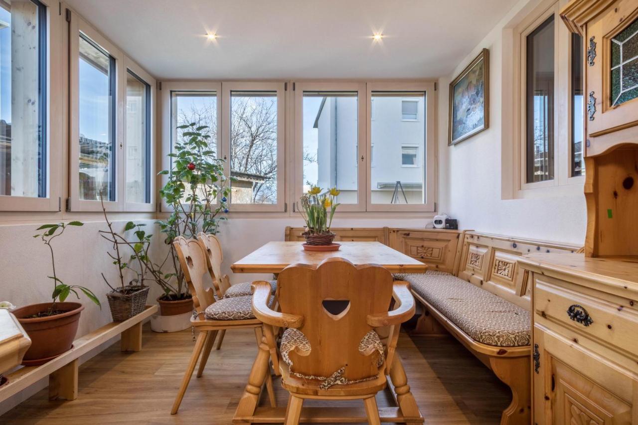 Ferienwohnung Tannenblick Hoechst Ngoại thất bức ảnh