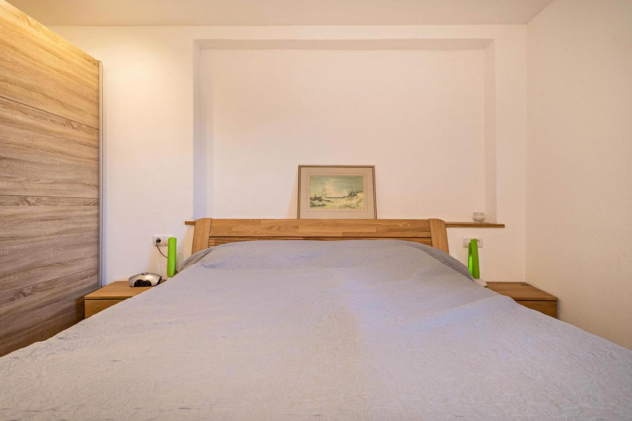 Ferienwohnung Tannenblick Hoechst Ngoại thất bức ảnh