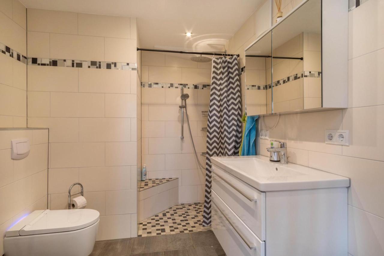 Ferienwohnung Tannenblick Hoechst Ngoại thất bức ảnh