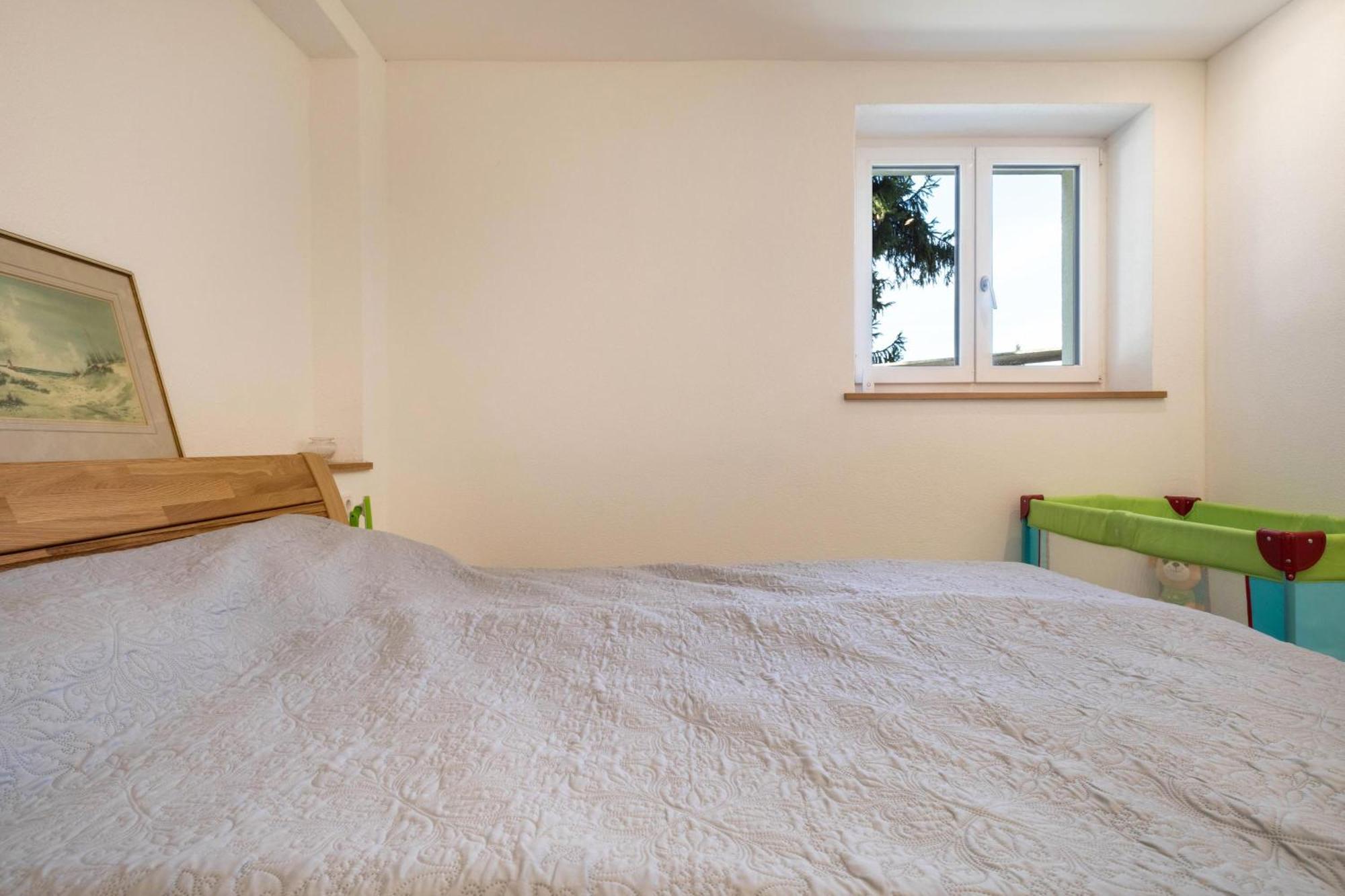 Ferienwohnung Tannenblick Hoechst Ngoại thất bức ảnh